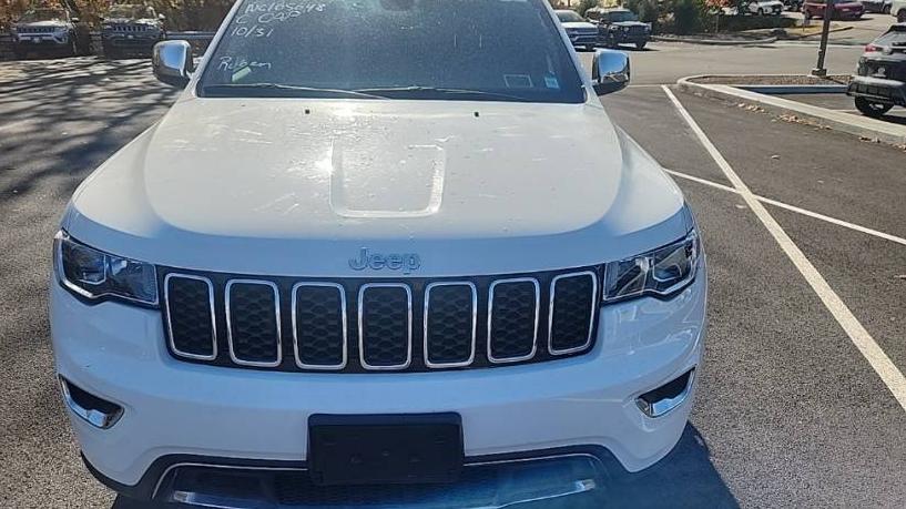 JEEP GRAND CHEROKEE 2022 1C4RJFBG9NC165648 image